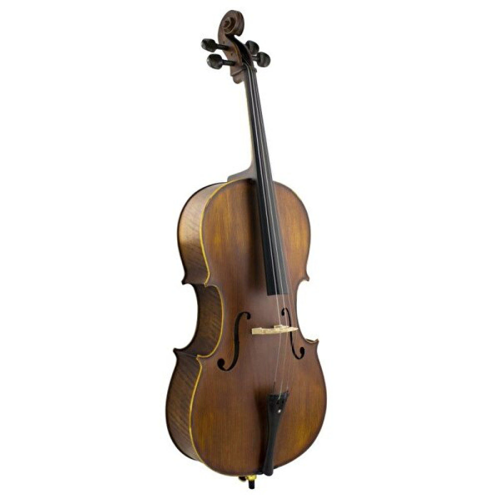 Carlovy Cla6 1/4 Çello Yaylı Çalgılar Fiyatı
