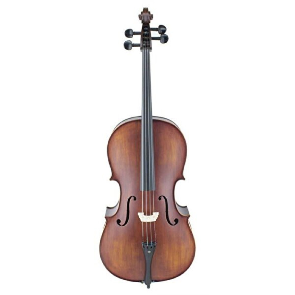 Carlovy Cla8 4/4 Çello Yaylı Çalgılar Fiyatı