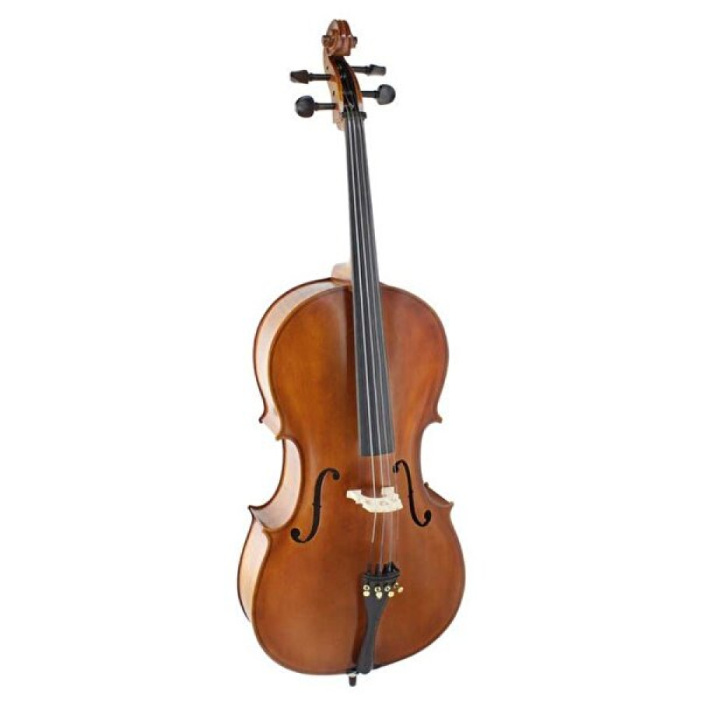 Carlovy Cla9 2/4 Çello Yaylı Çalgılar Fiyatı