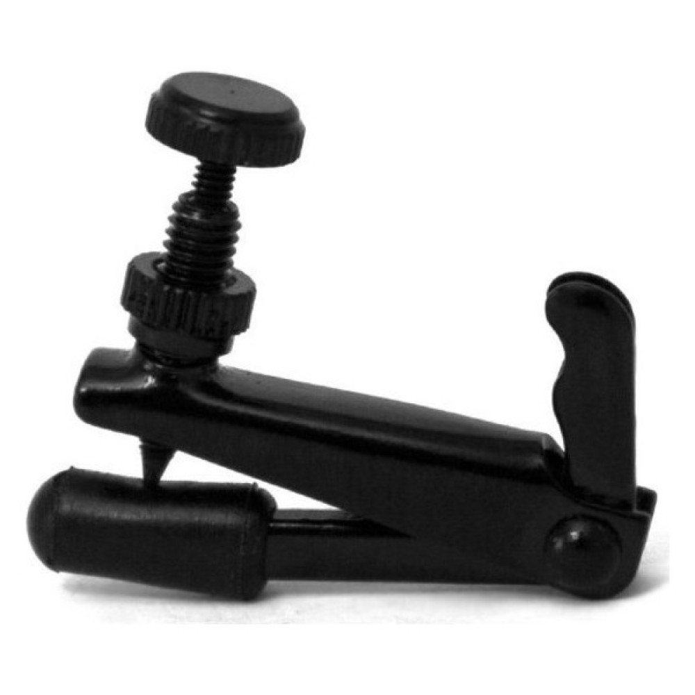 Carlovy FİX KEMAN 44 BL Siyah Keman Fix Müzik Aleti Aksesuarları Fiyatı