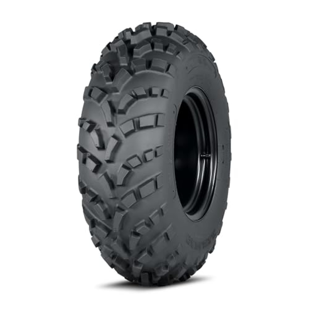 Carlstar AT489 XD 25X11.00-12 68K D ATV/UTV Tire