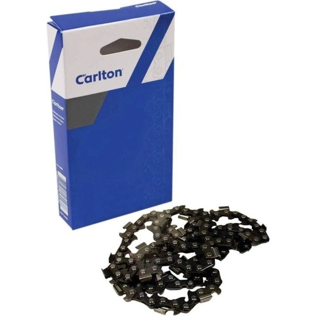 Carlton 1/4" 1.3 mm Ayak 24 Diş Budama Testeresi Zinciri Motor Bakımı Fiyatı