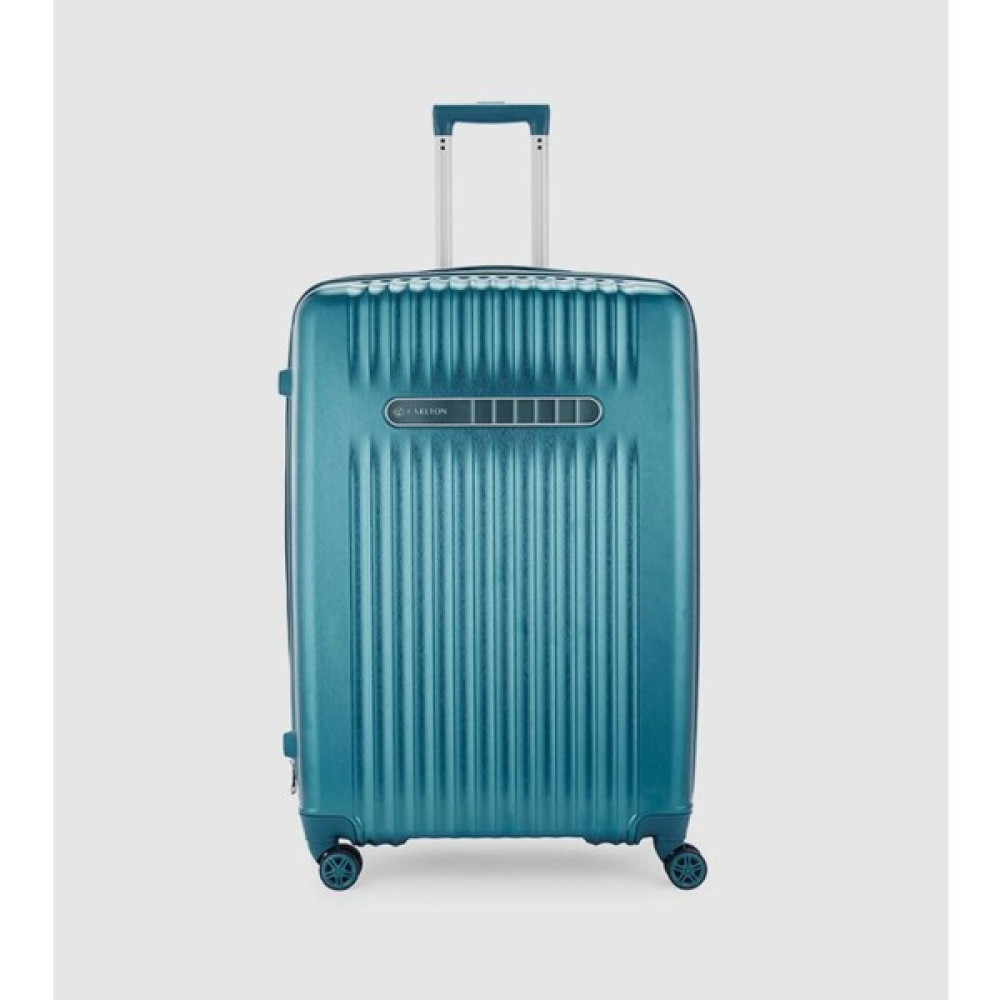 Carlton Meridian Sert Kabuklu Büyük Trolley Çanta (81CM) – Dayanıklı ve Geniş Seyahat Çantası - Turkuaz Oto Boyaları Fiyatı