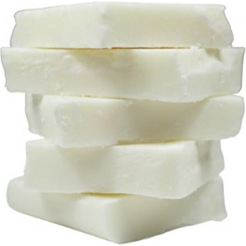 Carmelina Soya Parafin 1kg (Soya Wax) - Krem Rengi - 1 Adet Dekoratif Mum Fiyatı