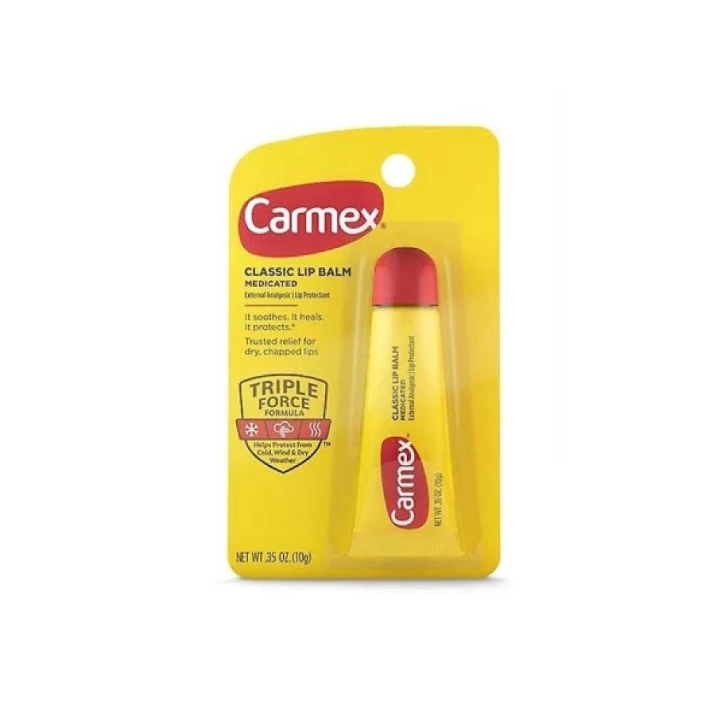 Carmex Classic Dudak Balmi 10G Dudak Bakımı / Koruyucu Fiyatı