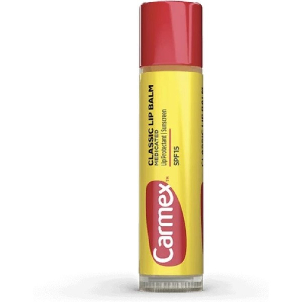 Carmex Lip Balm 4,25 Gr-Classic Dudak Bakımı / Koruyucu Fiyatı