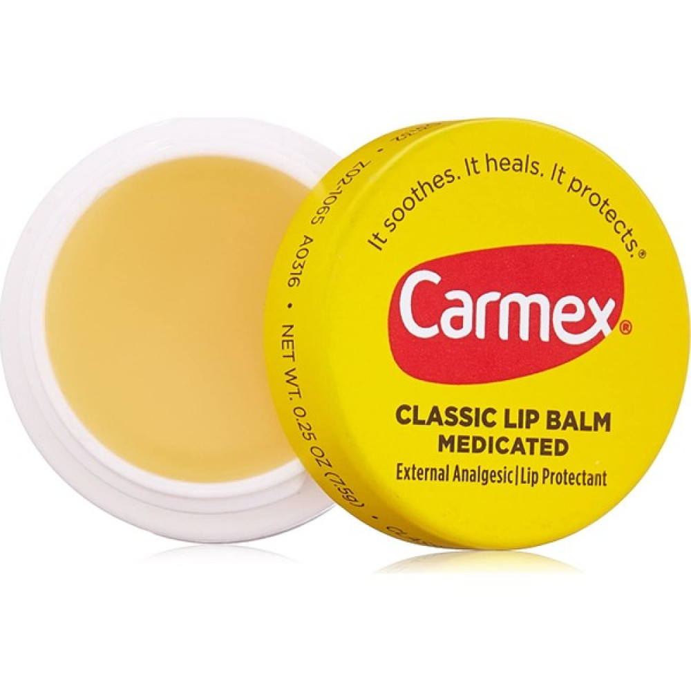 Carmex Lip Balm 7,5 gr Dudak Bakımı / Koruyucu Fiyatı