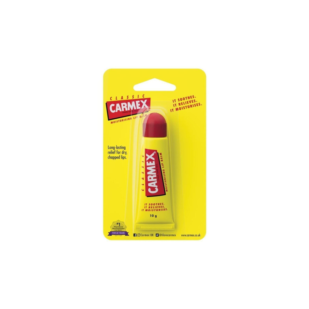 Carmex Nemlendiricili Dudak Balmı Dudak Bakımı / Koruyucu Fiyatı