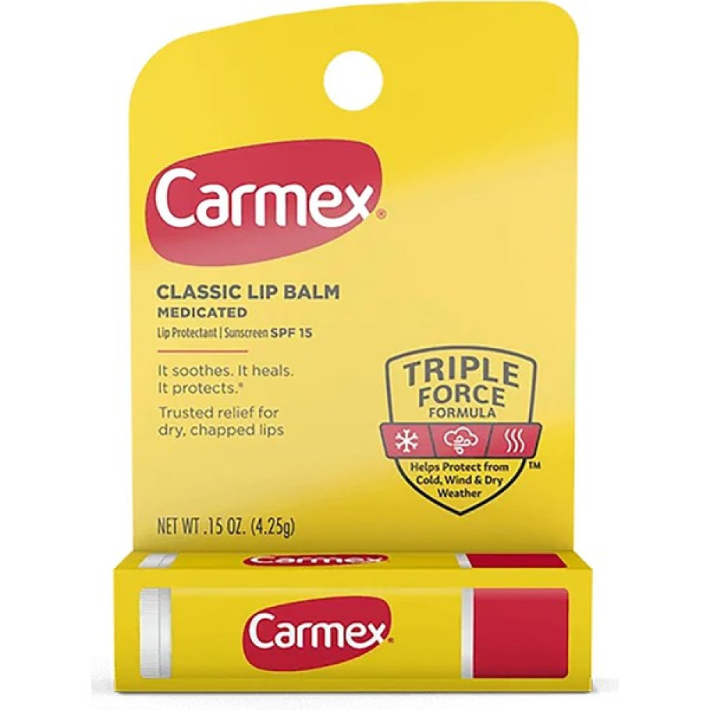 Carmex Tüp Spf15 Dudak Balsamı 4.25gr Oto Boyaları Fiyatı
