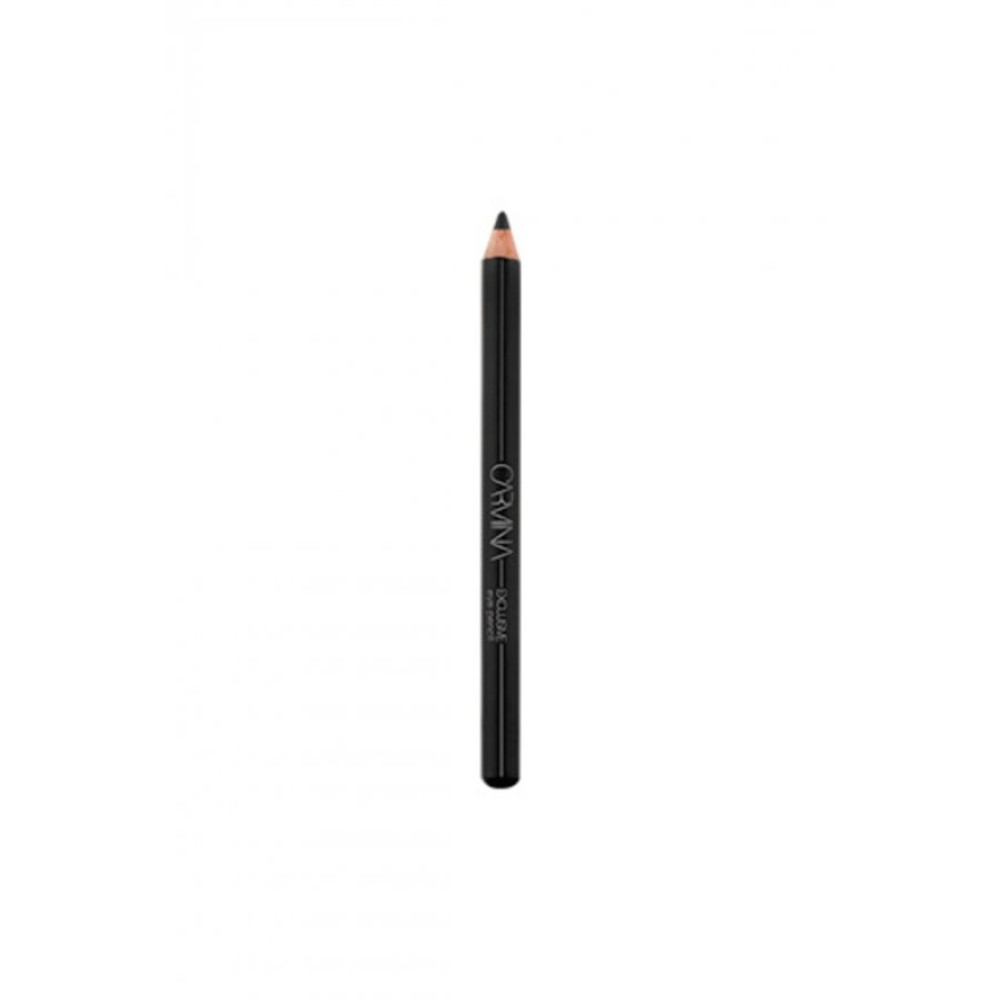 Carmina Exclusive Goz Kalemi - Carbon Black Göz Kremi Fiyatı