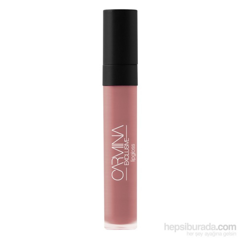 Carmina Exclusive Lip Gloss 07 Rujlar & Dudak Parlatıcıları Fiyatı