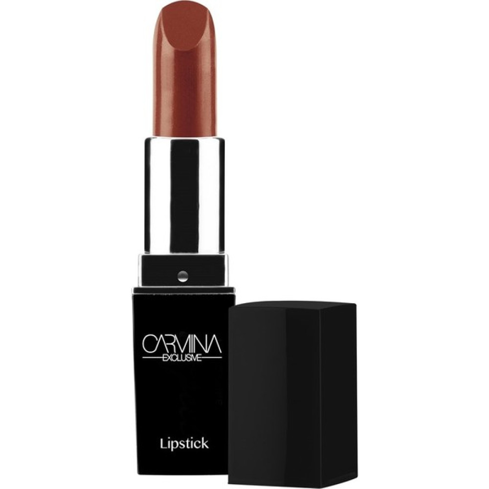 Carmina Exclusive Ruj Cotta Brown Rujlar & Dudak Parlatıcıları Fiyatı