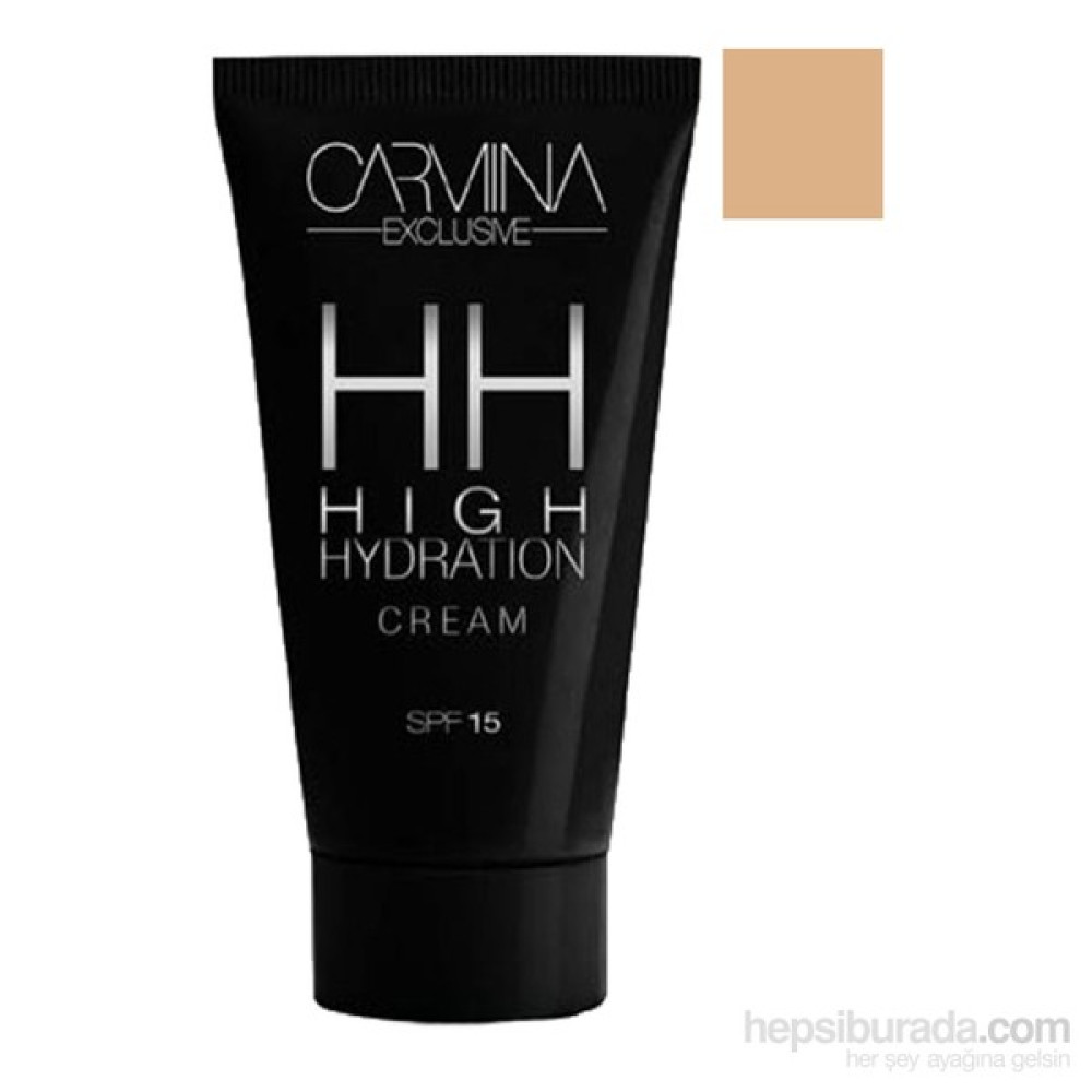 Carmina Hh Cream 02 Cilt ve Yüz Bakımı Fiyatı