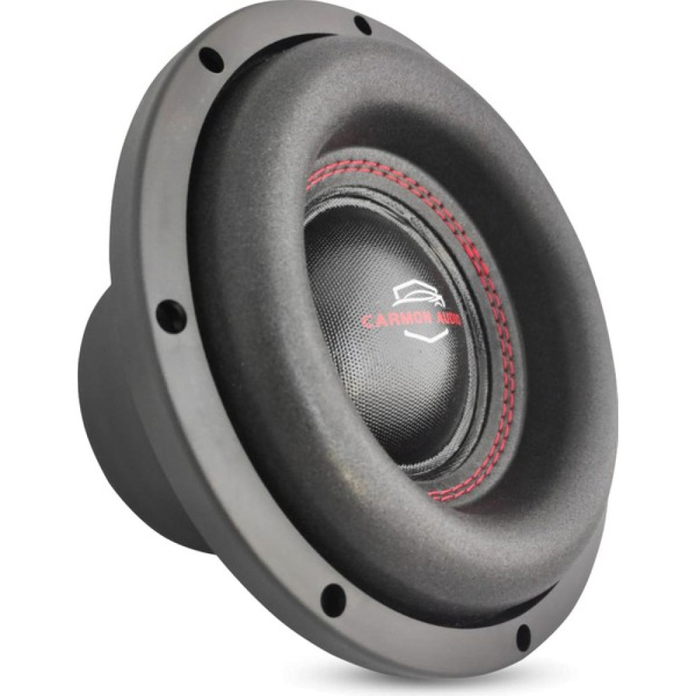 Carmon Oto Bass Subwoofer 20CM 900W 1 Adet Carmon SPL-2.00BX Oto Hoparlörleri & SubWoofer Fiyatı