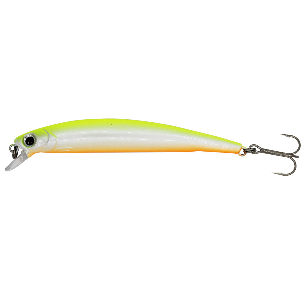 Carnassier Carnassier Limon Sert Sahte Yem- 9Cm Suni Balık Yemi / Rapala Fiyatı