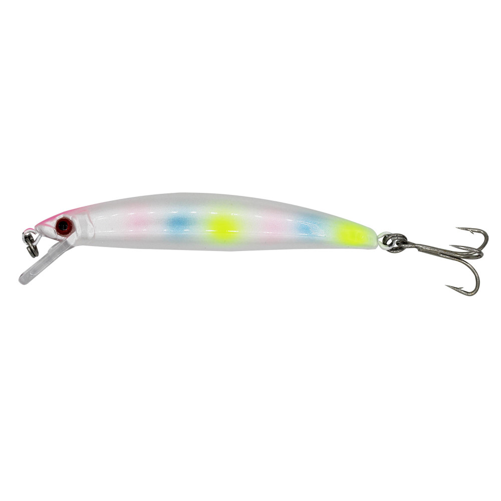 Carnassier Carnassier Palyaço Sert Sahte Yem - 7Cm Suni Balık Yemi / Rapala Fiyatı