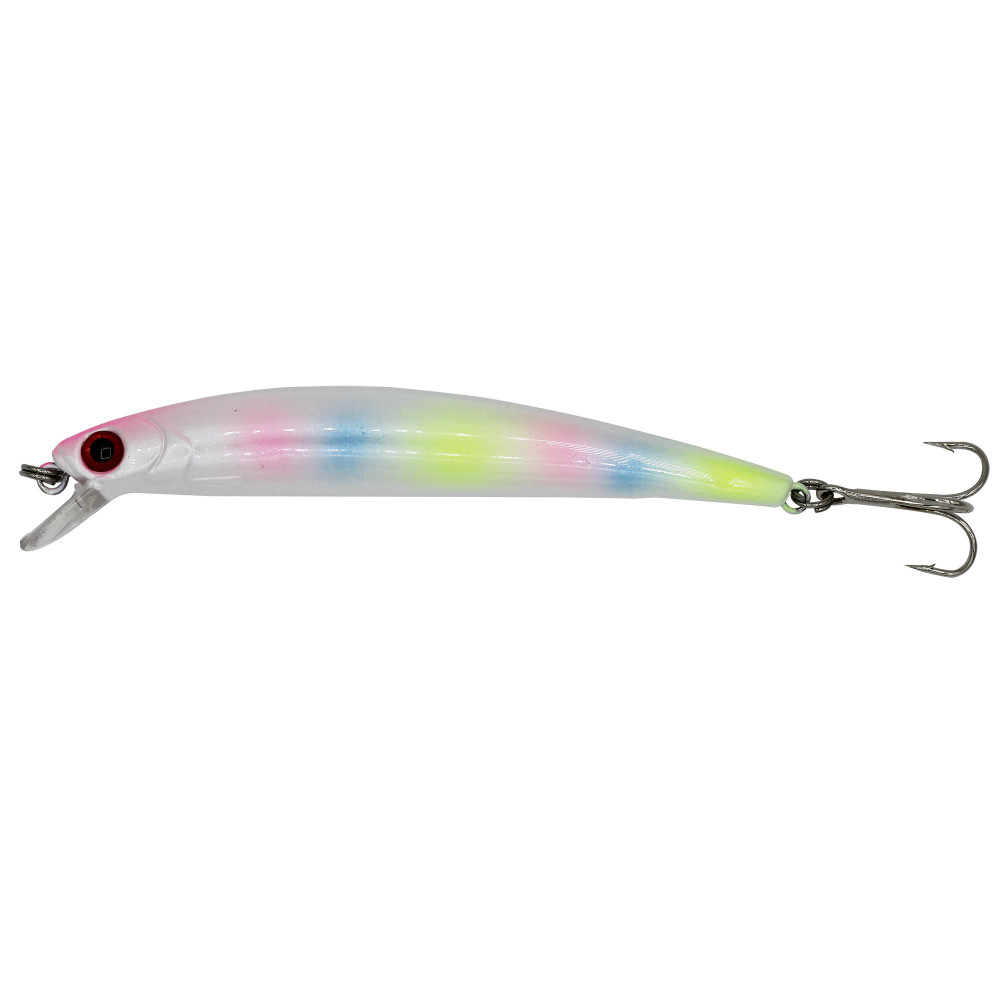 Carnassier Carnassier Palyaço Sert Sahte Yem - 9Cm Suni Balık Yemi / Rapala Fiyatı