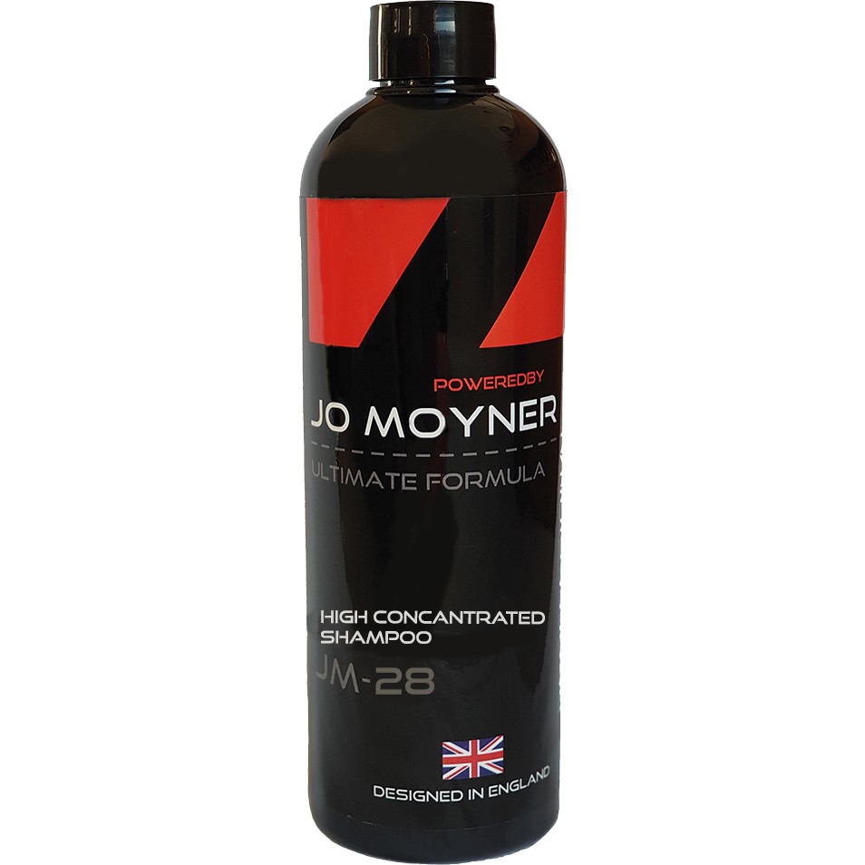 Carnauba Cilalı Konsantre Araç Oto Yıkama Şampuanı 500ML Formulated In England Oto Yıkama Ürünleri Fiyatı