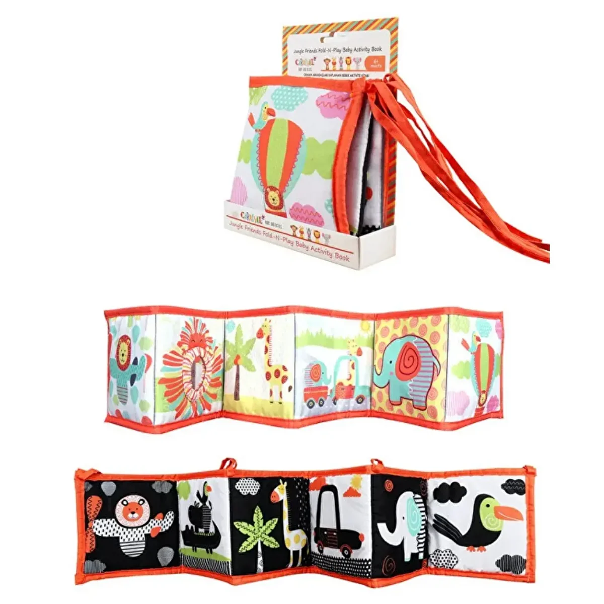 Carnival Baby Carnıval Babykıds Katlanan Bebek Aktıvı Diğer Fiyatı