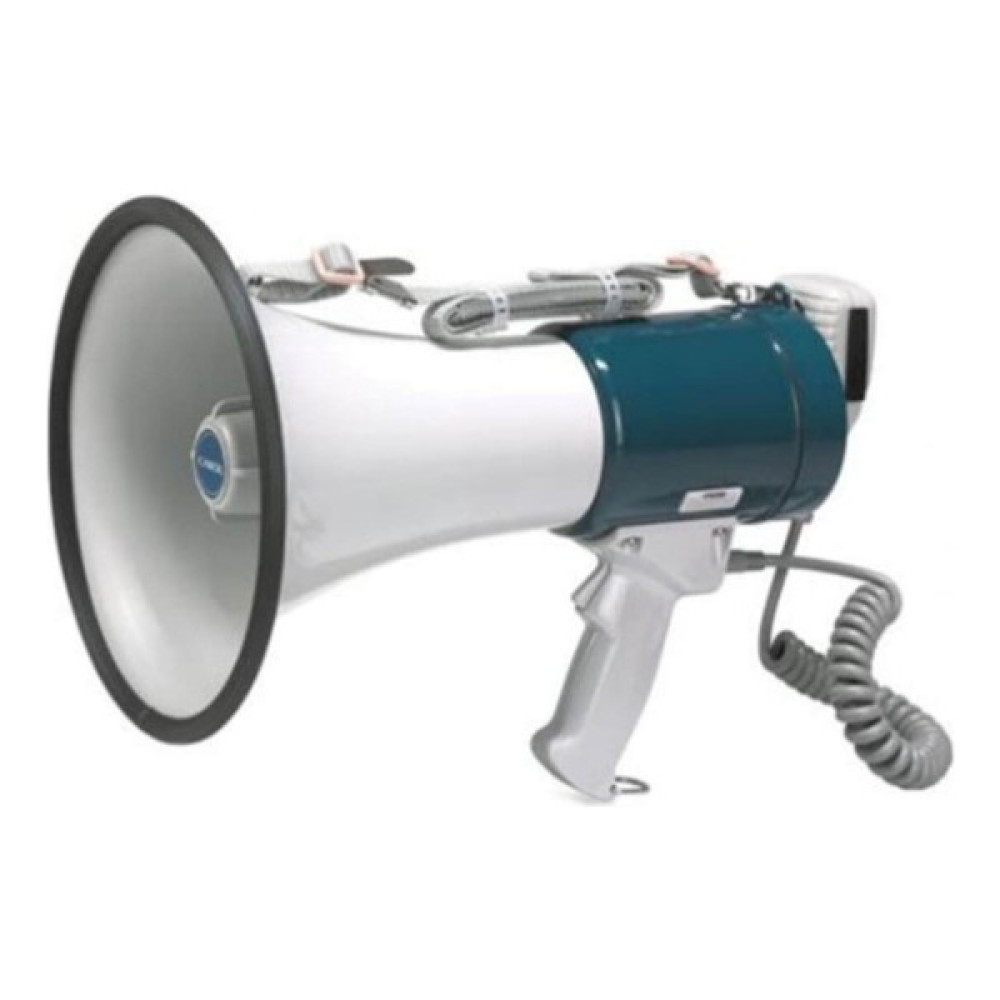 Carol EMP-367 S Megafon 35 Watt Mike Mikrofonlu Müzik Aleti Aksesuarları Fiyatı