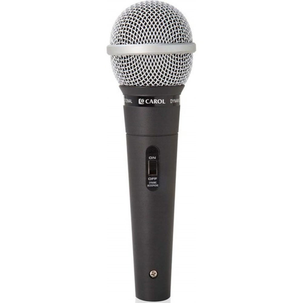 Carol Gs-55 Kablolu El Mikrofonu Oto Boyaları Fiyatı