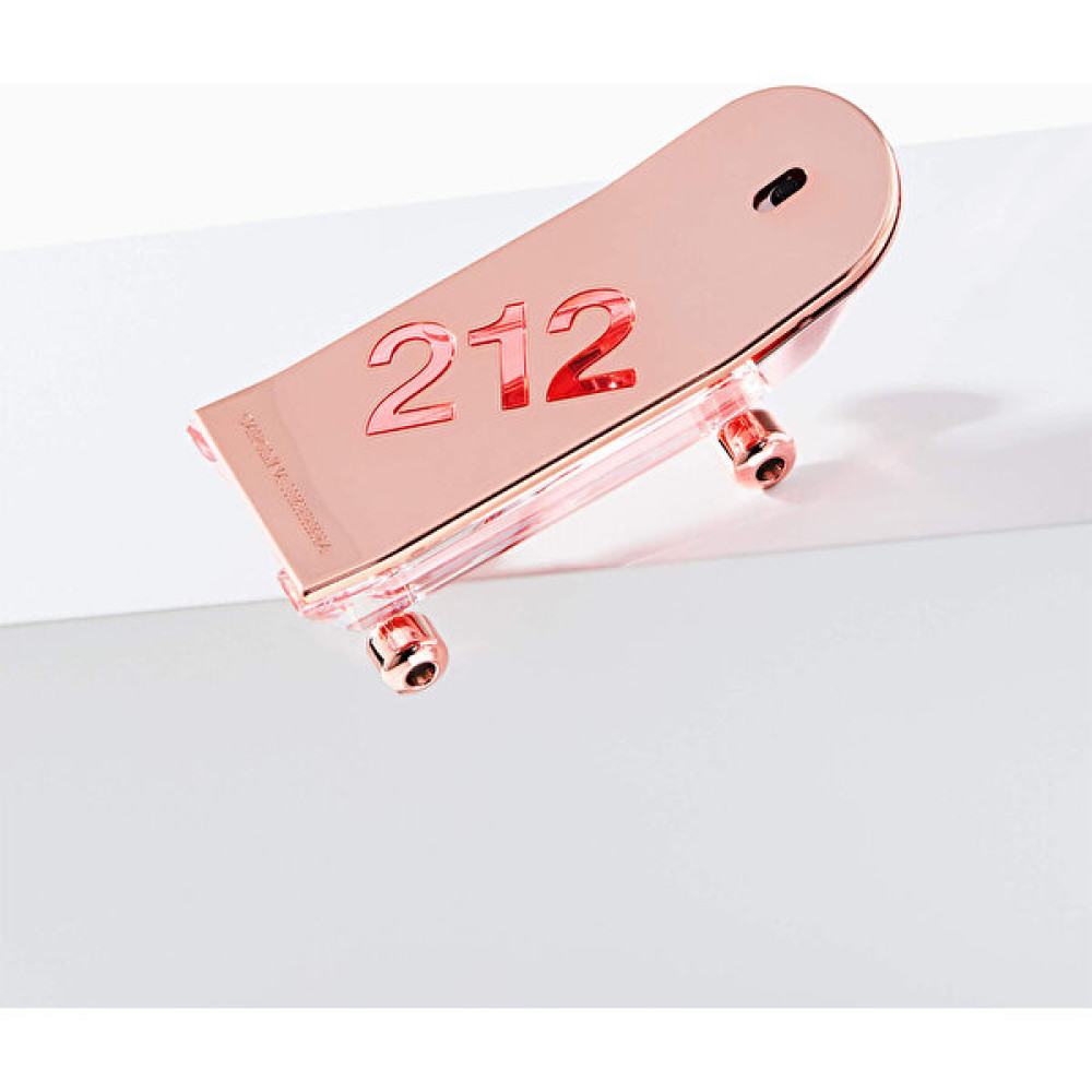Carolina Herrera 212 Heroes Edp 50 ml Kadın Parfüm Parfümler Fiyatı