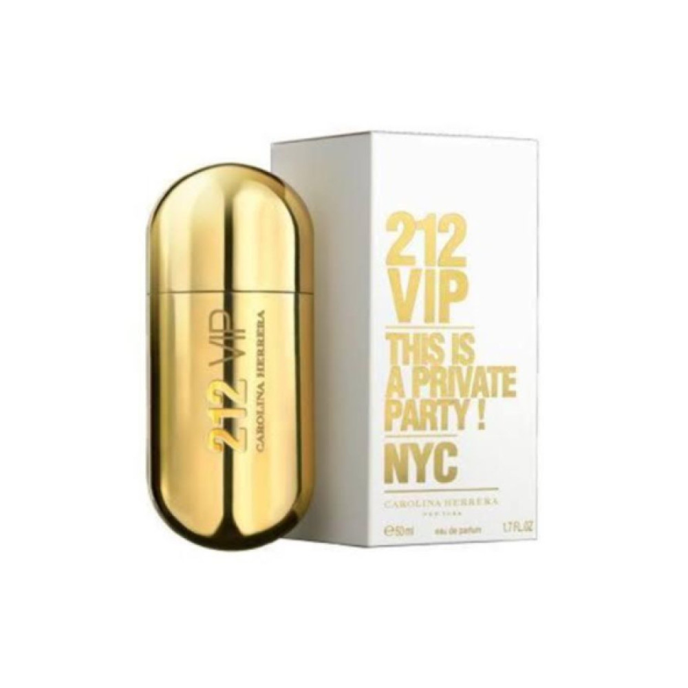 Carolina Herrera 212 Vip Edp 80 Ml Bayan Parfumu Kadın Parfümleri Fiyatı