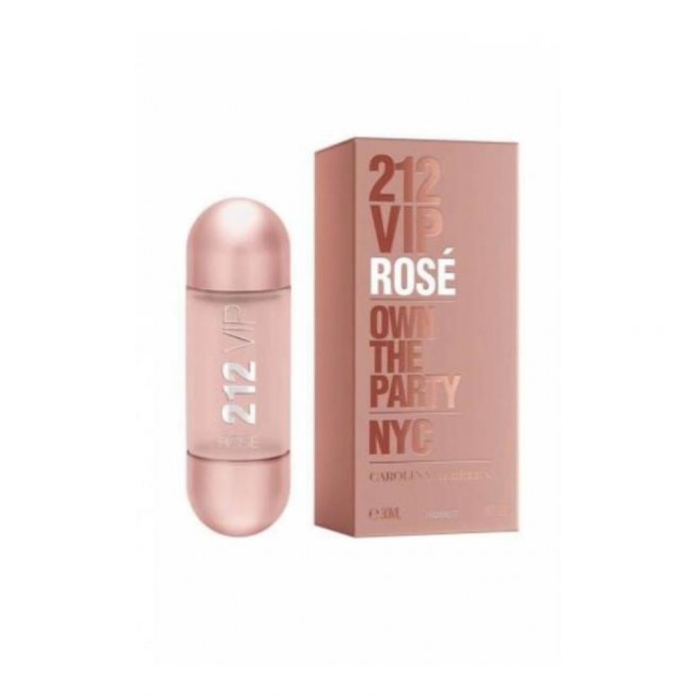 Carolina Herrera 212 Vıp Rose Hair Mist 30 Ml Saç Şekillendirici Sprey Fiyatı