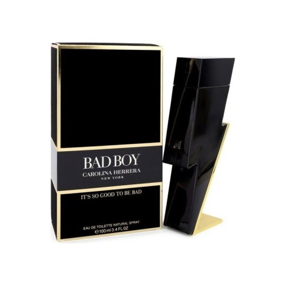 Carolına Herrera Bad Boy Edt Erkek Parfüm 100 ml Erkek Parfümleri Fiyatı