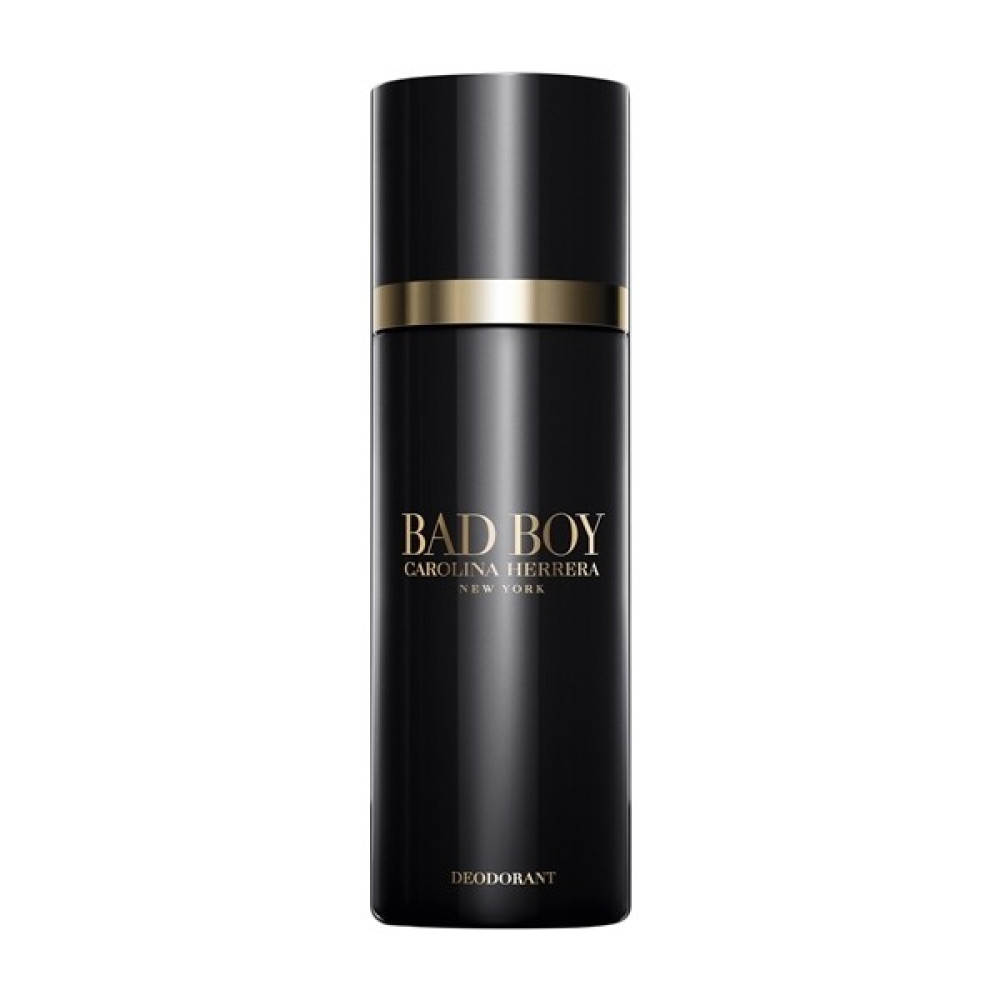 Carolina Herrera Bad Boy Erkek Deodorant 100ml Parfümler Fiyatı