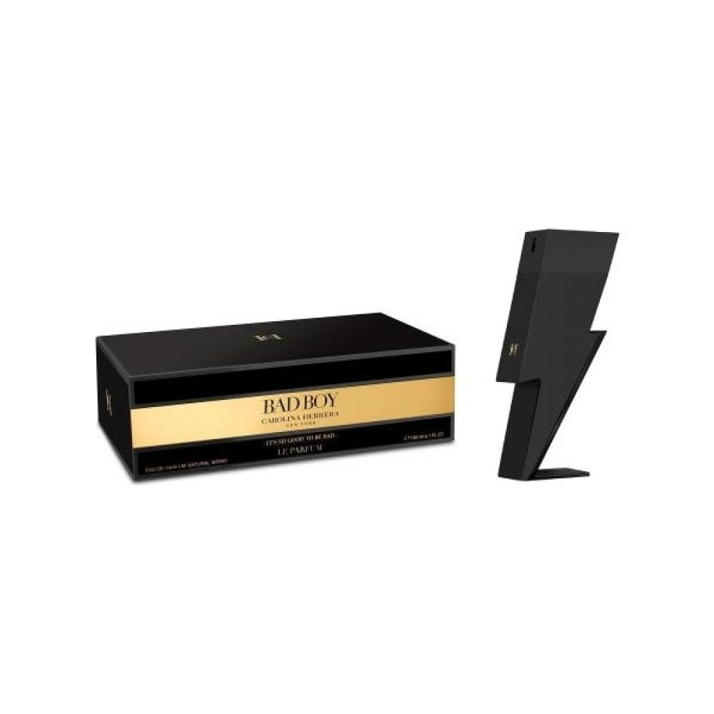 Carolina Herrera Bad Boy Le Parfum EDP Erkek Parfüm 150 ml Erkek Parfümleri Fiyatı