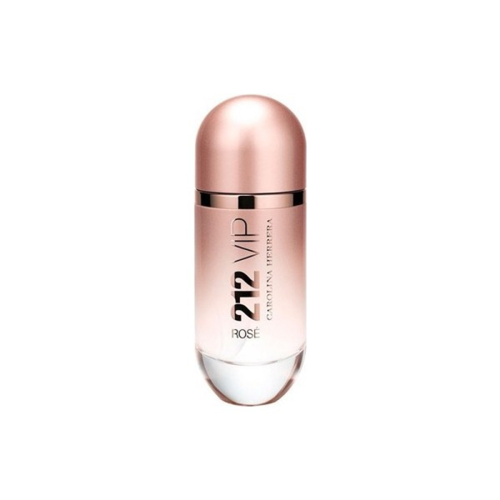 Carolina Herrera Carolina Herera 212 Vıp Rose Edp 80 ml Kadın Parfümleri Fiyatı