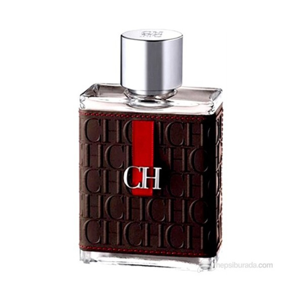 Carolina Herrera CH Men Edt 100 Ml Erkek Parfüm Parfümler Fiyatı