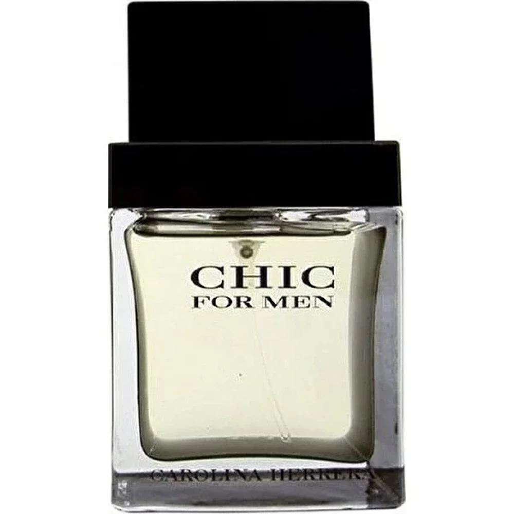Carolina Herrera Chic 60 Edt Erkek Erkek Parfümleri Fiyatı