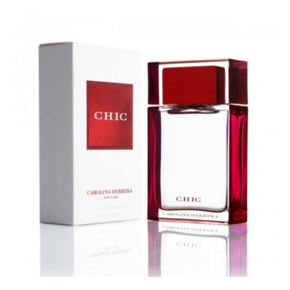 Carolina Herrera Chic Edp 80 Ml Kadin Parfumu Kadın Parfümleri Fiyatı