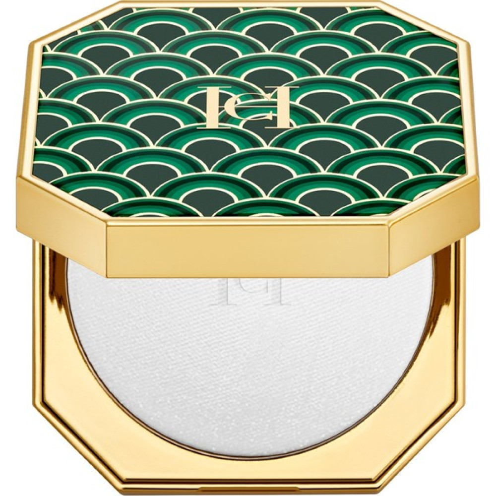 Carolina Herrera Fabulous Cilt Matlaştırıcı Pudra ve Kutu Paketi, Greenwaves Tasarımıyla Oto Boyaları Fiyatı