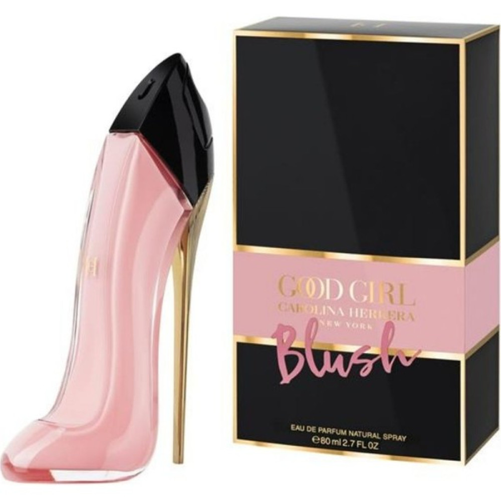 Carolina Herrera Good Girl Blush Edp 80 ml Kadın Parfümleri Fiyatı