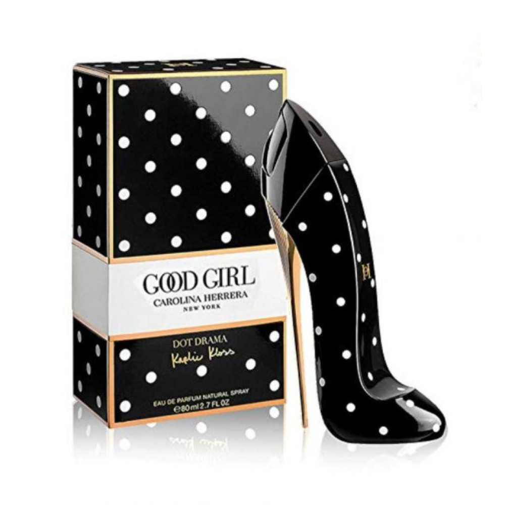 Carolina Herrera Good Girl Dot Drama Edp 80Ml Kadın Parfümleri Fiyatı