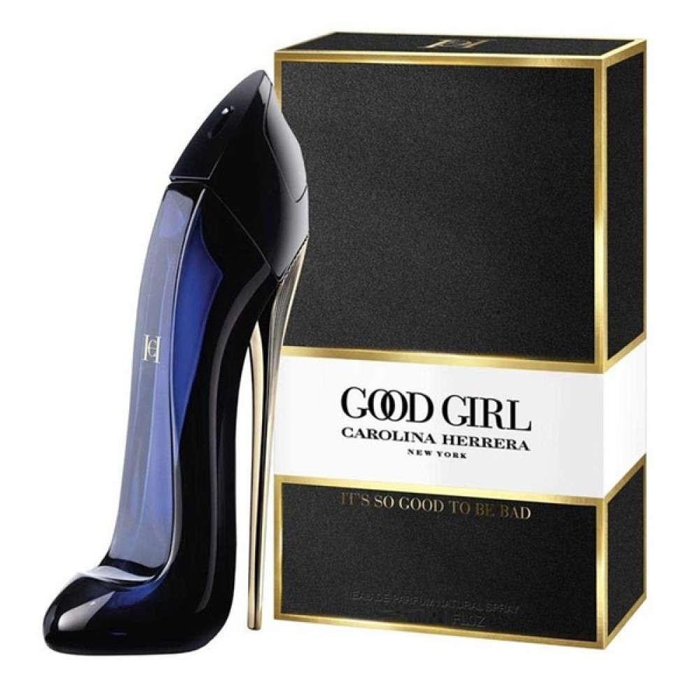 Carolina Herrera Good Girl Edp 80 ml Kadın Parfüm Kadın Parfümleri Fiyatı