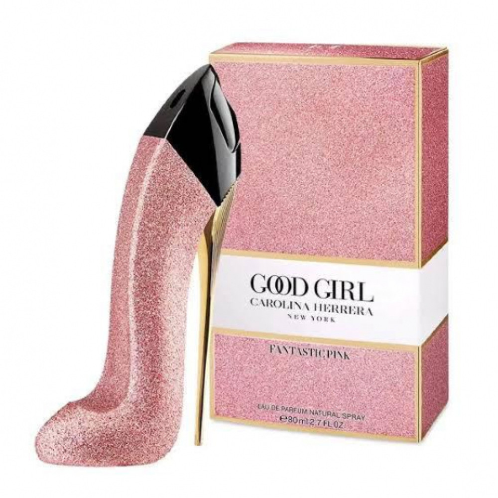 Carolina Herrera Good Girl Fantastic Pink Edp 80 Ml Kadin Parfum Kadın Parfümleri Fiyatı