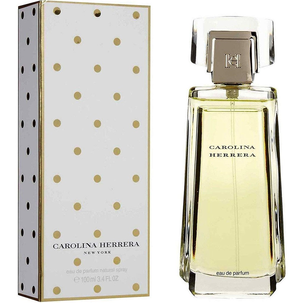 Carolina Herrera New York Edp 100 ml Kadın Parfüm Parfümler Fiyatı