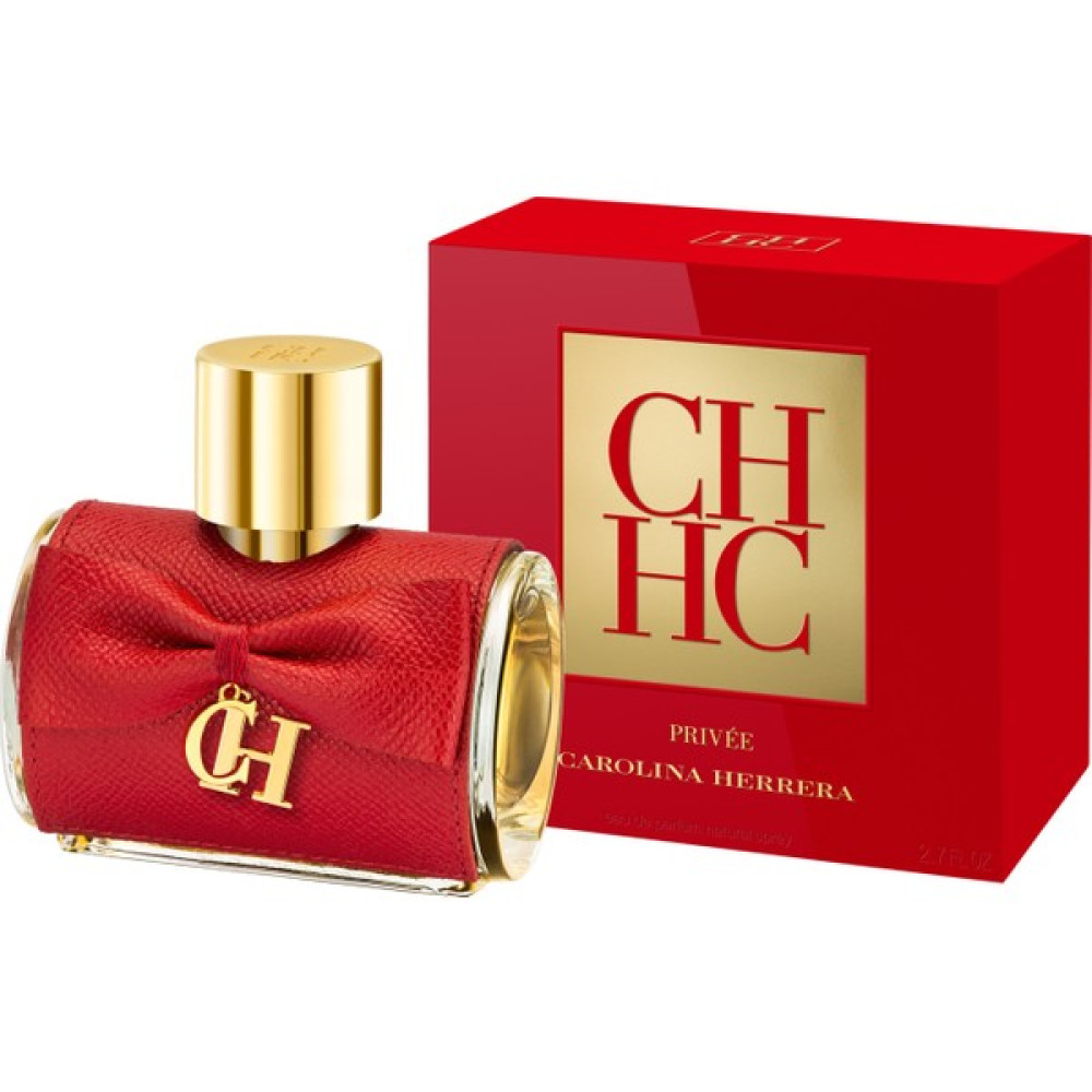 Carolina Herrera Privee Edp 80Ml Kadın Parfüm Parfümler Fiyatı