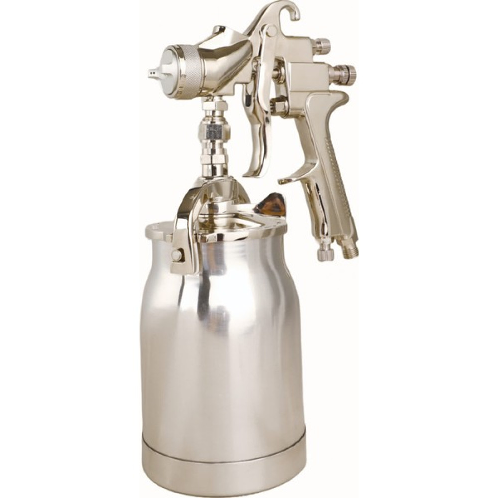 Carox C-506a Alttan Depo Boya Tabancası 1.8 mm Boya Malzemeleri Fiyatı