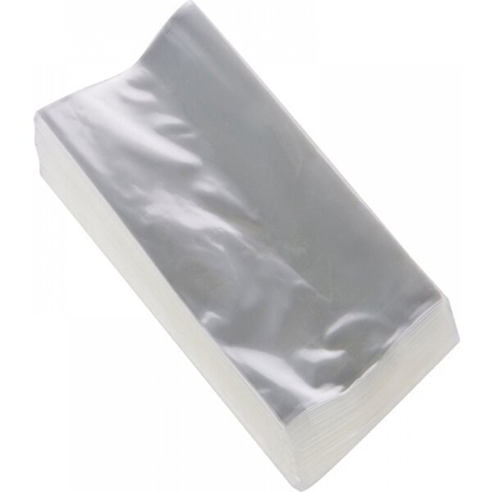 Carpcorn 10X15 cm Jelatin Bantsız Düz Şeffaf / 1 Kg. Kurabiye Poşeti - Beyaz Buzdolabı Poşeti Fiyatı