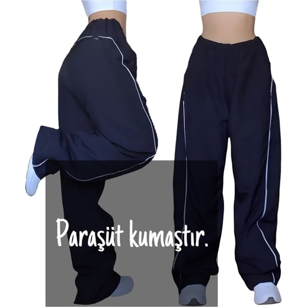 Carpe Baggy Paraşüt Trotters Eşofman Kadın Eşofman Fiyatı
