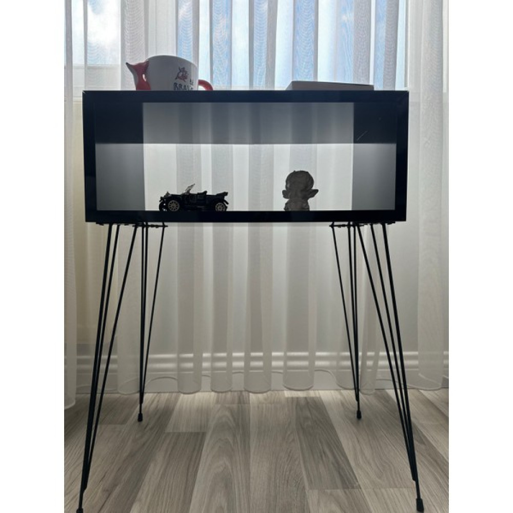 Carpenter Fox Uçamayan Komodin - Siyah Komidin Fiyatı