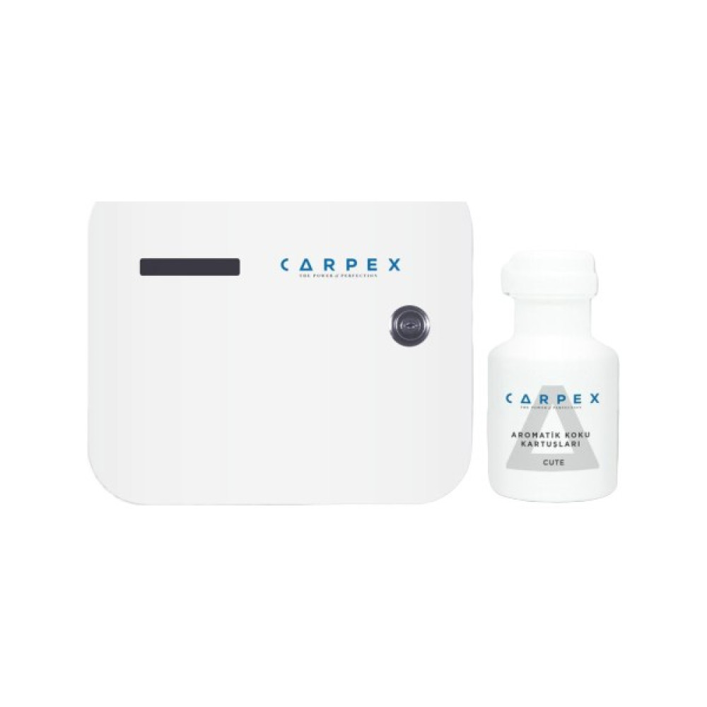Carpex A1 Eco Geniş Alan Koku Makinesi + 220 ml Kartuş Horizon Oto Boyaları Fiyatı