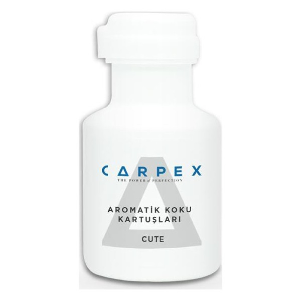 Carpex A1 Geniş Alan Koku Makinesi Kartuşu Cute 220 ml Oda Kokusu Fiyatı