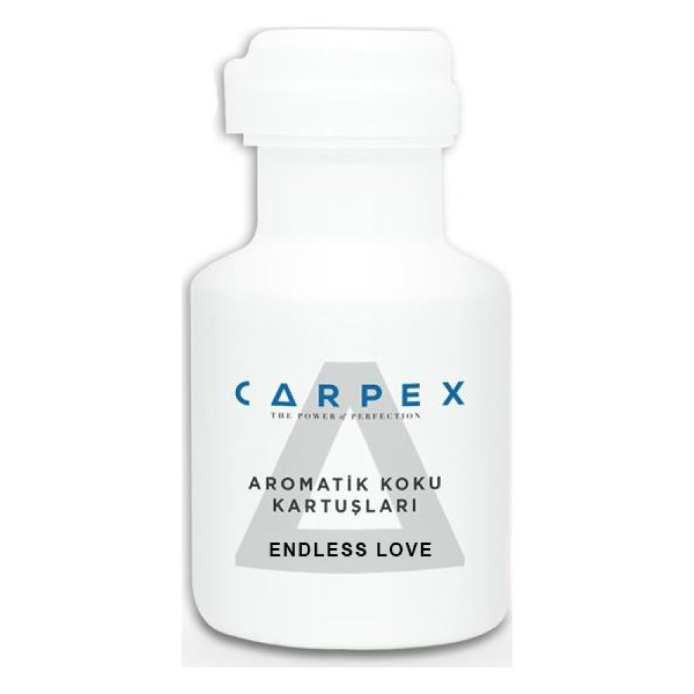 Carpex A1 Geniş Alan Koku Makinesi Kartuşu Endless Love 220 ml Oto Boyaları Fiyatı