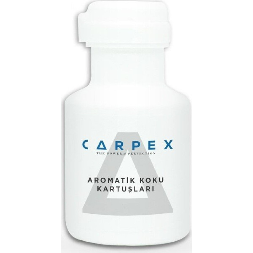 Carpex A1 Koku Makinesi Aromatik Koku Kartuşu White Jasmine 220 ml Oda Kokusu Fiyatı
